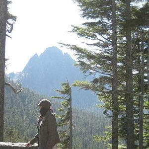 Meet your Posher, Michele